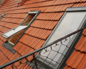 Sarl Bigot Couverture Couvreur Poitiers Velux 1 1