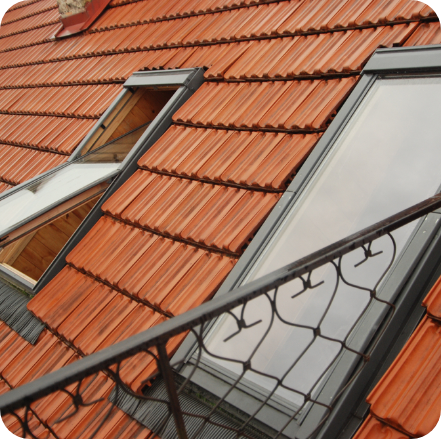 Sarl Bigot Couverture Couvreur Poitiers Velux 1