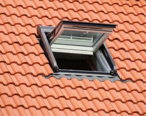 Sarl Bigot Couverture Couvreur Poitiers Velux 2