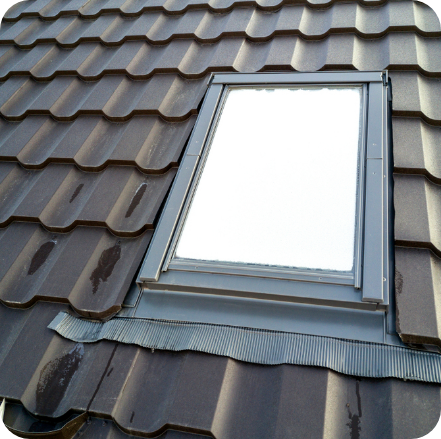 Sarl Bigot Couverture Couvreur Poitiers Velux 2