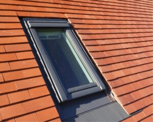 Sarl Bigot Couverture Couvreur Poitiers Velux 3