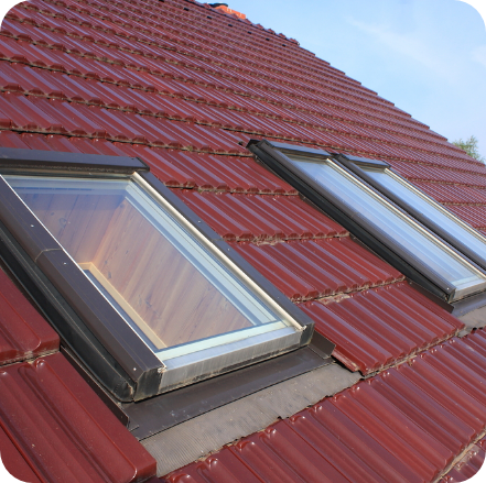 Sarl Bigot Couverture Couvreur Poitiers Velux 3