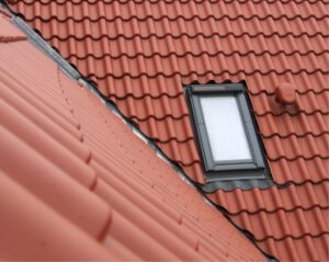 Sarl Bigot Couverture Couvreur Poitiers Velux 4