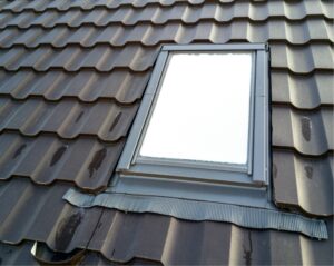 Sarl Bigot Couverture Couvreur Poitiers Velux 5