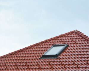 Sarl Bigot Couverture Couvreur Poitiers Velux 6